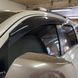 Дефлектори вікон для Toyota Sequoia 2007- Premium Series WELLvisors 3-847TY045 162743 фото 8