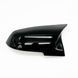 Накладки на зеркала BMW 3 F30 2012- стиль M Performance 244190 фото 7