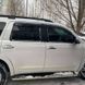 Дефлектори вікон для Toyota Sequoia 2007- Premium Series WELLvisors 3-847TY045 162743 фото 6