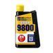 Абразивный состав Soft99 Super Liquid Compoud 9800 300 мл для ручной полировки 417800 фото 1