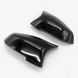Накладки на зеркала BMW 3 F30, 4 F32 2012- M Performance 244190 фото 6