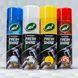 Поліроль для панелі приборів Turtle Wax Fresh Shine Новий автомобіль 500мл 340644 фото 6