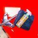 Средство для сухой мойки Chemical Guys EcoSmart Waterless Car Wash and Wax Ready To Use з воском 3785мл 417412 фото 3