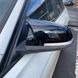 Накладки на зеркала BMW 3 F30 2012- стиль M Performance 244190 фото 3
