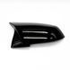 Накладки на зеркала BMW 3 F30 2012- стиль M Performance 244190 фото 8