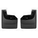 Бризковики на Ford F-150 Raptor 2021- задні WeatherTech 120150 418255 фото 1