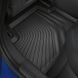 3D коврики для BMW i4 G26 2023- Gran Coupe задние 51475A26849 422829 фото 1