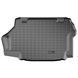 Килимок у багажник для Lexus ES 2013-2018 Hybrid чорний WeatherTech 40840 142058 фото 1