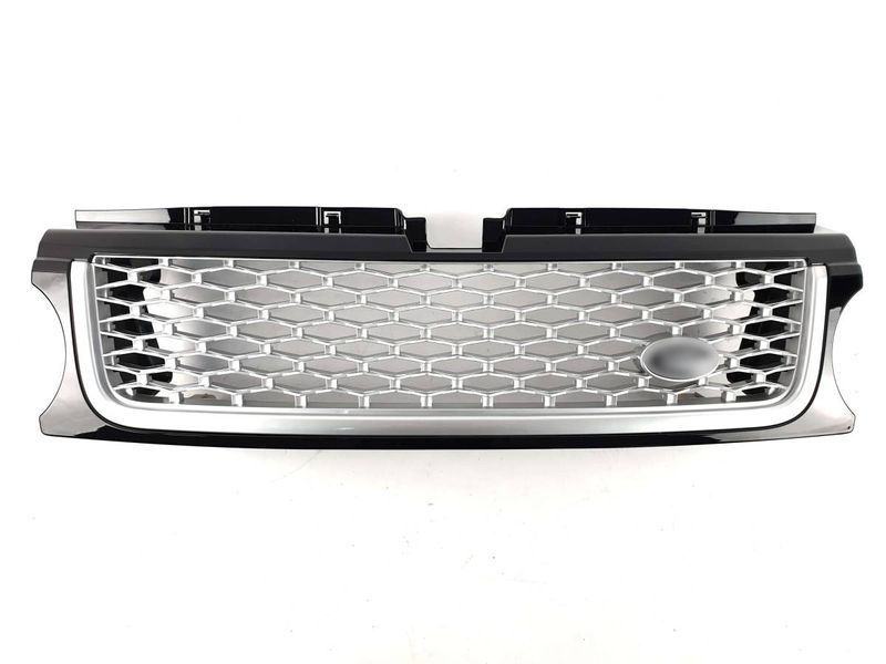 Решетка радиатора на Land Rover Range Rover Sport 2010-2013 V1 427702 фото