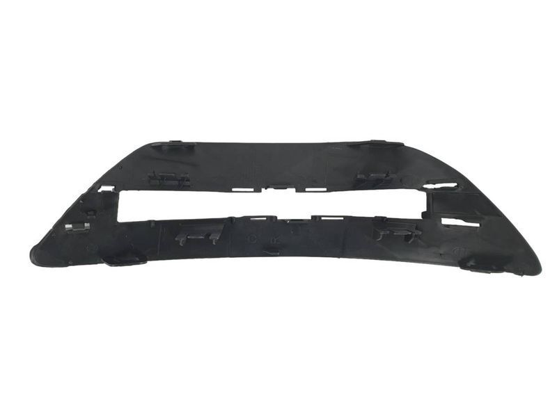 Решетки в бампер RH на Mercedes C-class W204 2007-2014 429205 фото