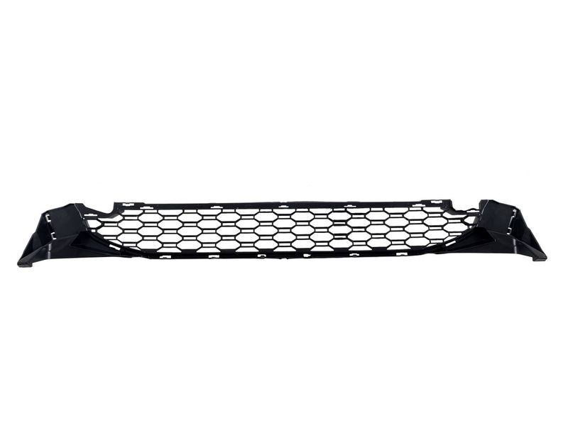 Решетки в бампер средняя M-Paket на BMW X3 G01 2018-2022 429223 фото