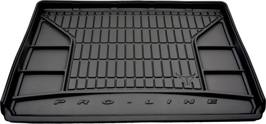 Коврик в багажник для Suzuki Vitara 2015- верхняя полка Frogum ProLine TM400986 44410 фото