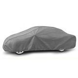 Автомобильный чехол тент на Hyundai i40 2011- Kegel Mobile Garage, Sedan XL 472-500 cm 365210 фото