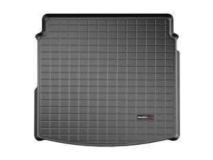 Килимок у багажник для BMW 2 F22 2014- Gran Tourer чорний WeatherTech 40981 141858 фото