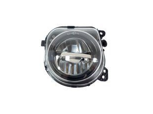 Противотуманная фара RH (LED) на BMW 5 F10, F11 2010-2017 428096 фото