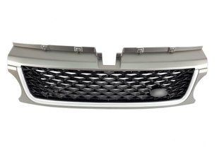 Решетка радиатора на Land Rover Range Rover Sport 2010-2013 V2 427704 фото