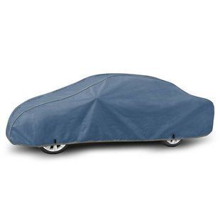 Чохол тент на автомобіль Kegel Perfect Garage XХL Sedan 500-535см 408094 фото