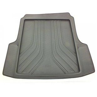 Килимок в багажник для BMW 3 Series F34 Gran Turismo 2013- 51472317845 362168 фото