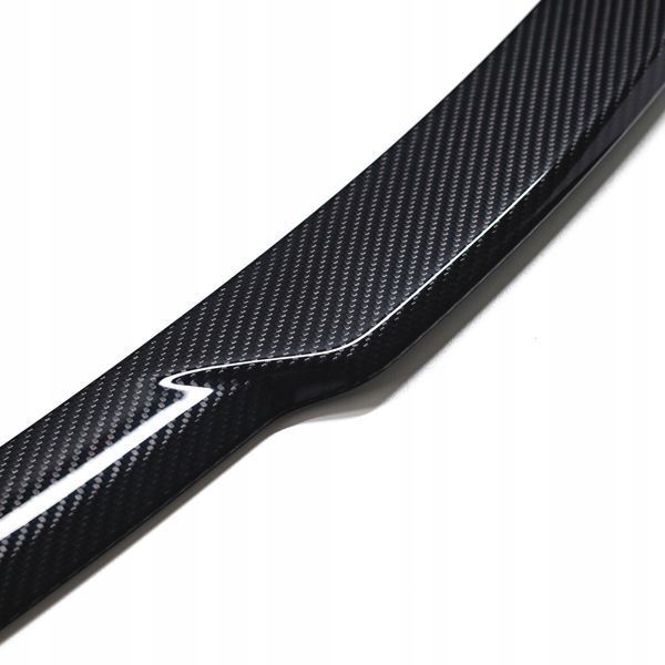 Карбоновый спойлер на машину BMW 4 G26 2020- Gran Coupe M Performance Carbon 356563 фото Карбоновый спойлер на машину BMW 4 G26 2020- Gran Coupe M Performance Carbon 356563 фото