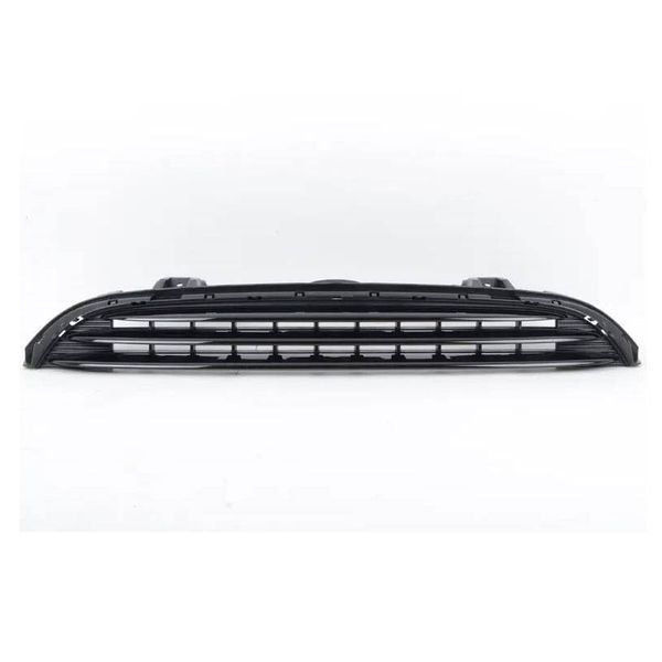 Решітка радіатора на Mini Cooper F55 F56 F57 2014- оригінал 51137300586 362342 фото