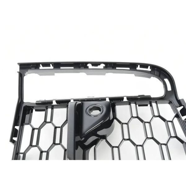 Решетки переднего бампера на BMW X7 G07 2019-2022 M SPORT левая 51118069889 403345 фото