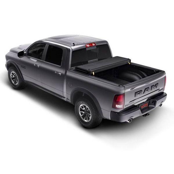 Крышка кузова Dodge Ram 2002- 5.7" без RamBox Extang Encore Tonno 62425 242592 фото