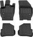 3D килимки для Audi A1 2010-2014 Frogum Proline 3D425835 318147 фото 1