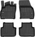 3D килимки для Audi Q3 2018- Frogum Proline 3D425965 319380 фото 2