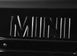 Вантажний бокс MINI Black 320 л. 424153 фото 3