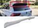 Спойлер на машину Volkswagen Tiguan 2015-2019 в стиле R-Line 428791 фото 1