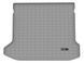 Коврик в багажник для Hyundai Ioniq 5 2022- серый WeatherTech 421520 360345 фото 1