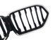 Решітка радіатора на BMW X6 G06 2023- LED Iconic glow 522733 фото 3