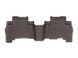 3D килимки для Toyota Land Cruiser Prado 150, Lexus GX 460 2013- какао задні WeatherTech HP 472862IM 317337 фото 1