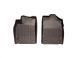 3D коврики для Lexus ES 2013-2015 какао передние WeatherTech 474761 46459 фото 2