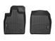 3D коврики для Ford Mustang Mach-E 2022- черные передние WeatherTech 4416641 356676 фото 1
