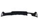 Диффузор (заднего бампера) под покраску (M-Performance) 00--- на BMW 4 Series F32 / F33 2013-2020 года 431301 фото 3