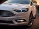 Передні фари на Ford Mondeo, Fusion 2017-2020 Full LED стиль G20 430434 фото 2