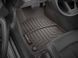 3D коврики для Audi A4 B9, A5 2016- какао передние WeatherTech 479371 239822 фото 1