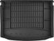 Коврик в багажник для Suzuki Vitara 2015- нижняя полка Frogum ProLine TM548799 44411 фото 1