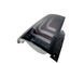 Задние фонари (стиль GLOHH) Black на Land Rover Range Rover Sport 2010-2013 428248 фото 2