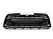 Решетка радиатора на Audi A8 2014-2017 в стиле S8 Black 427411 фото 1