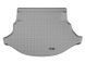 Коврик в багажник для Toyota Venza 2008-2017 серый WeatherTech 42369 46063 фото 2
