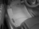 3D коврики для Chevrolet Equinox, GMC Terrain 2018- cерые передние WeatherTech 4611761 242413 фото 2