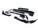 Комплект дооснащения аэро кит на BMW 3 G20, G21 2022- M-Performance V2 428383 фото 4