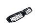 Решетка радиатора на BMW 3 G20, G21 2022- Diamond Black 429106 фото 3
