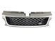 Решетка радиатора на Land Rover Range Rover Sport 2010-2013 V2 427704 фото 1