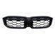 Решетка радиатора на BMW 3 G20, G21 2022- Diamond Black 429106 фото 1