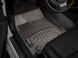 3D коврики для Lexus ES 2013-2015 какао передние WeatherTech 474761 46459 фото 1