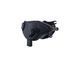 Противотуманная фара LH на Audi A3 2008-2012 428090 фото 4