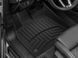 3D коврики для Audi Q5 2017- черные передние WeatherTech HP 4411461IM 416004 фото 2